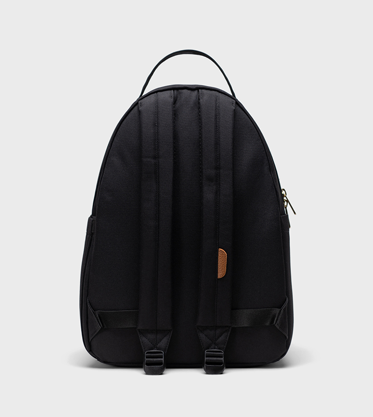 Nova Zippered Backpack