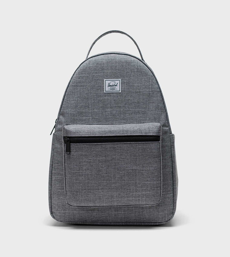Nova Zippered Backpack