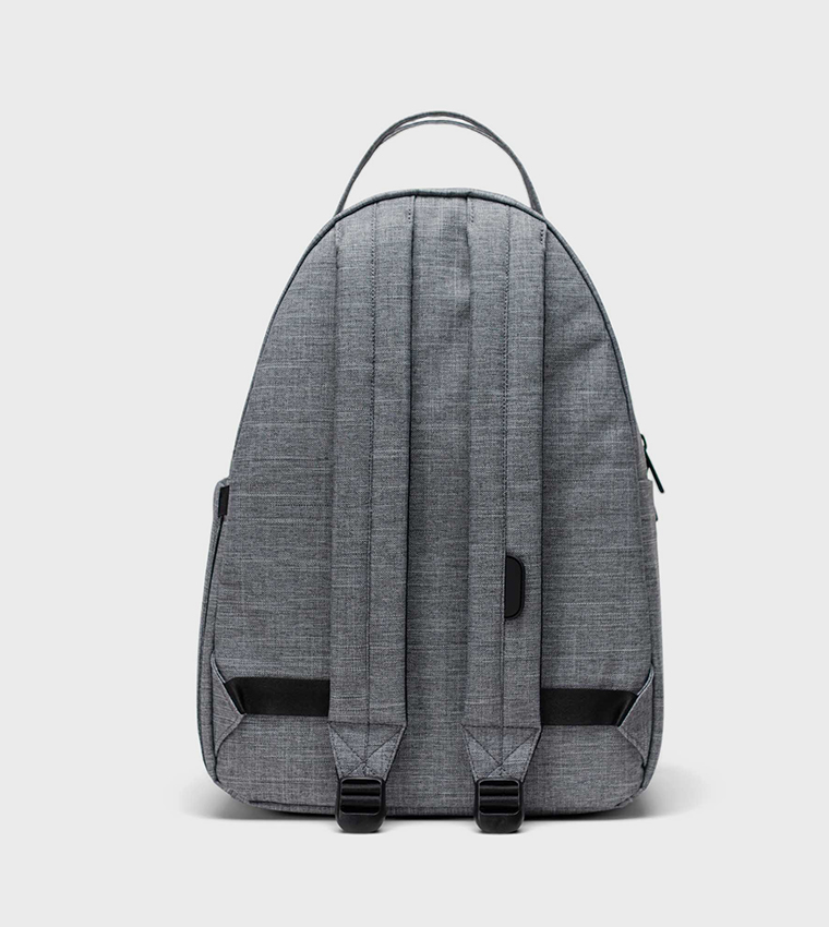 Nova Zippered Backpack