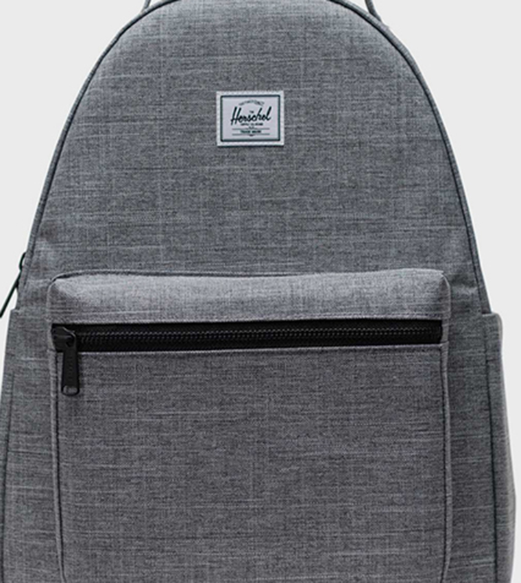 Nova Zippered Backpack