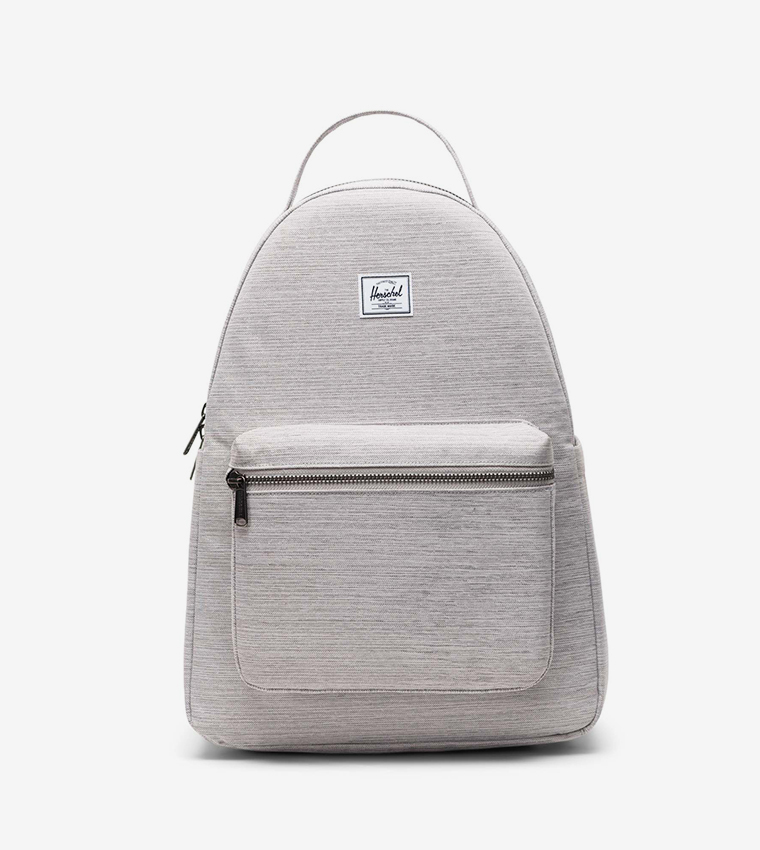 Nova™ Zippered Backpack