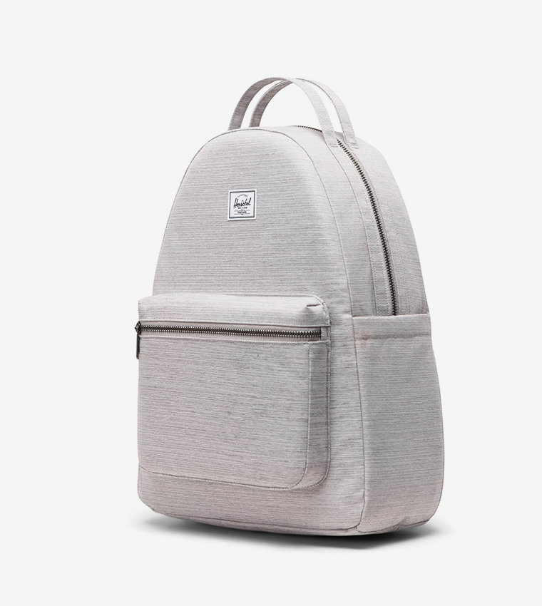 Nova™ Zippered Backpack