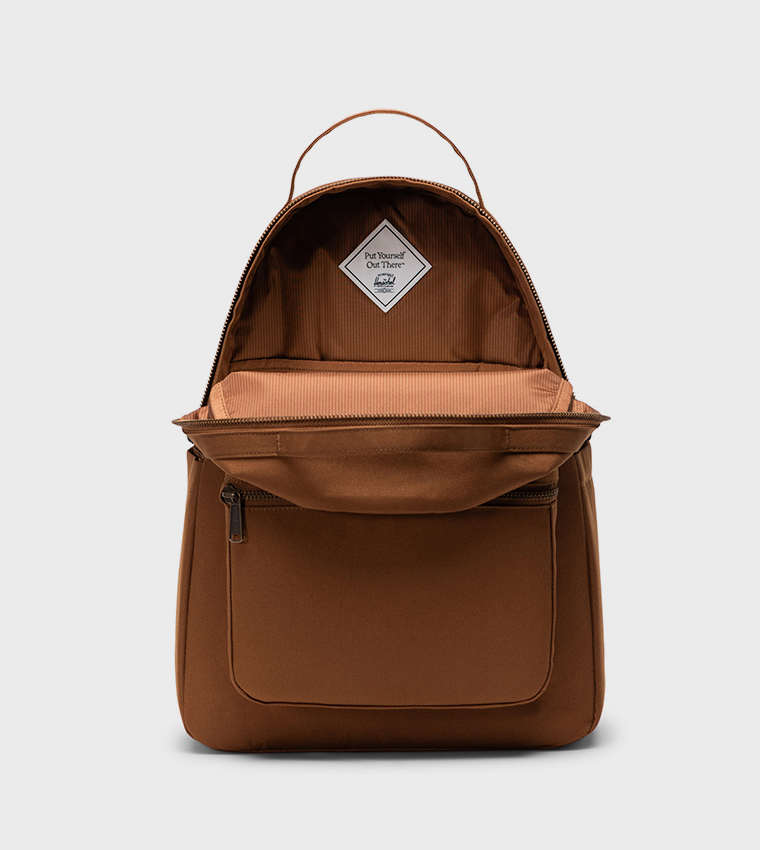 Nova™ Zip-Around Backpack