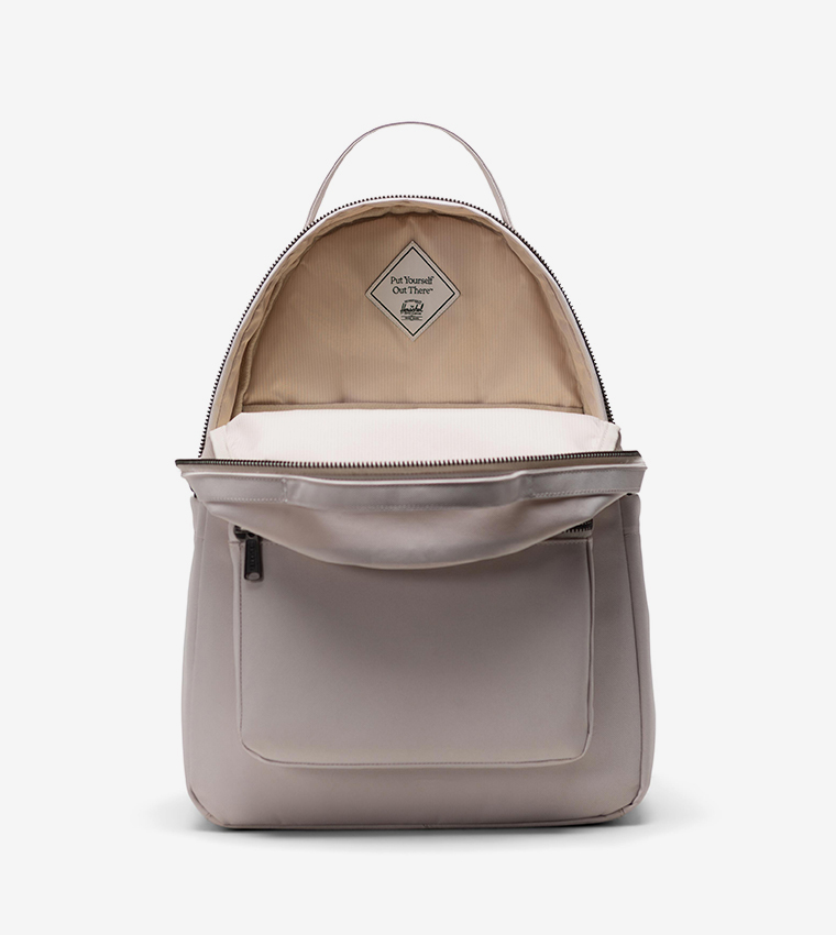 Nova™ Zippered Backpack