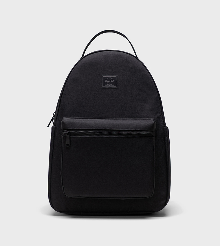 Herschel sales leather backpack