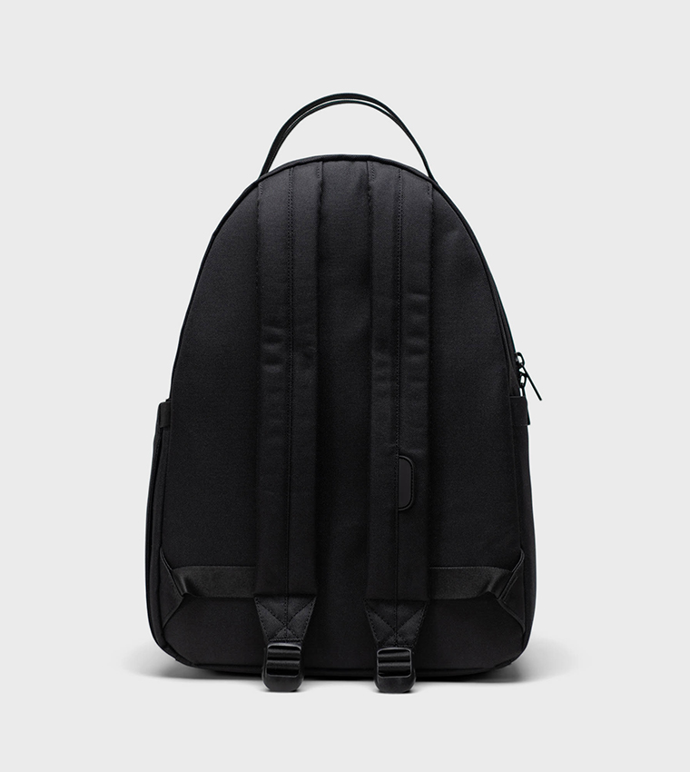 Nova Zippered Backpack