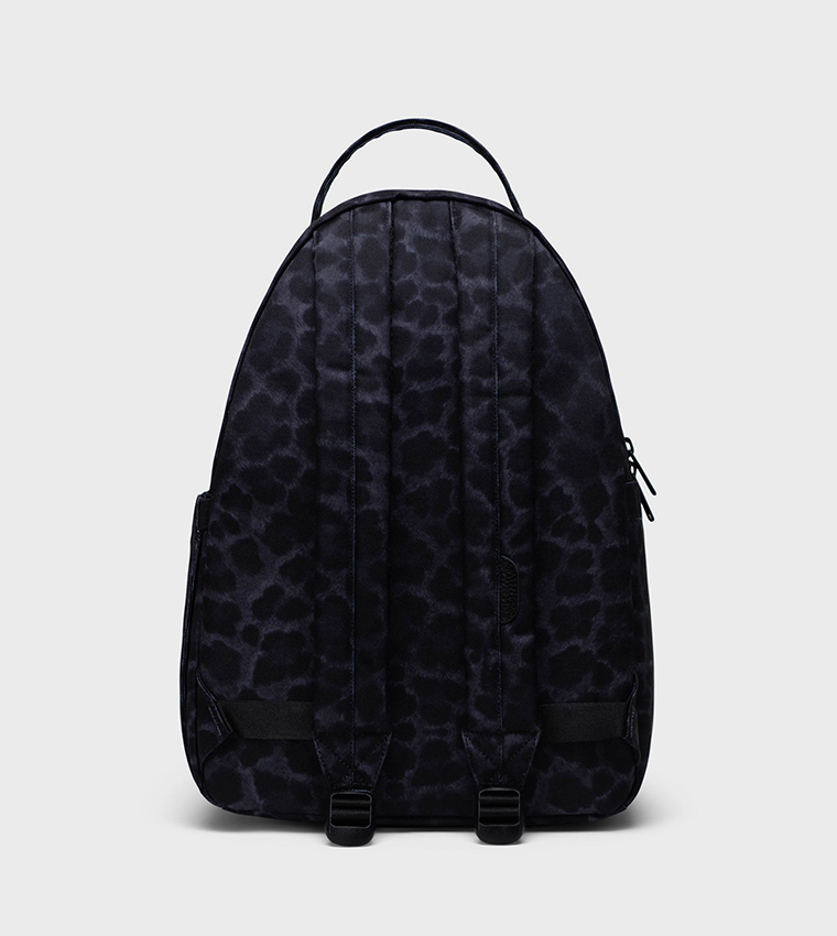 Nova Zippered Backpack