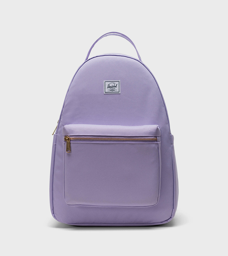Nova™ Logo Badge Backpack