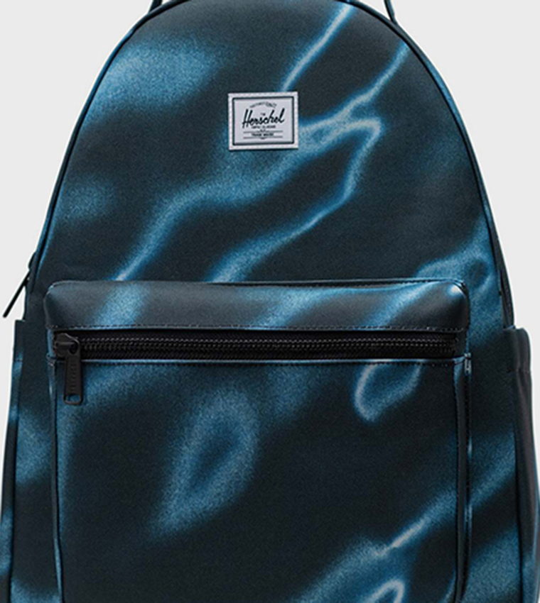 Nova Zippered Backpack