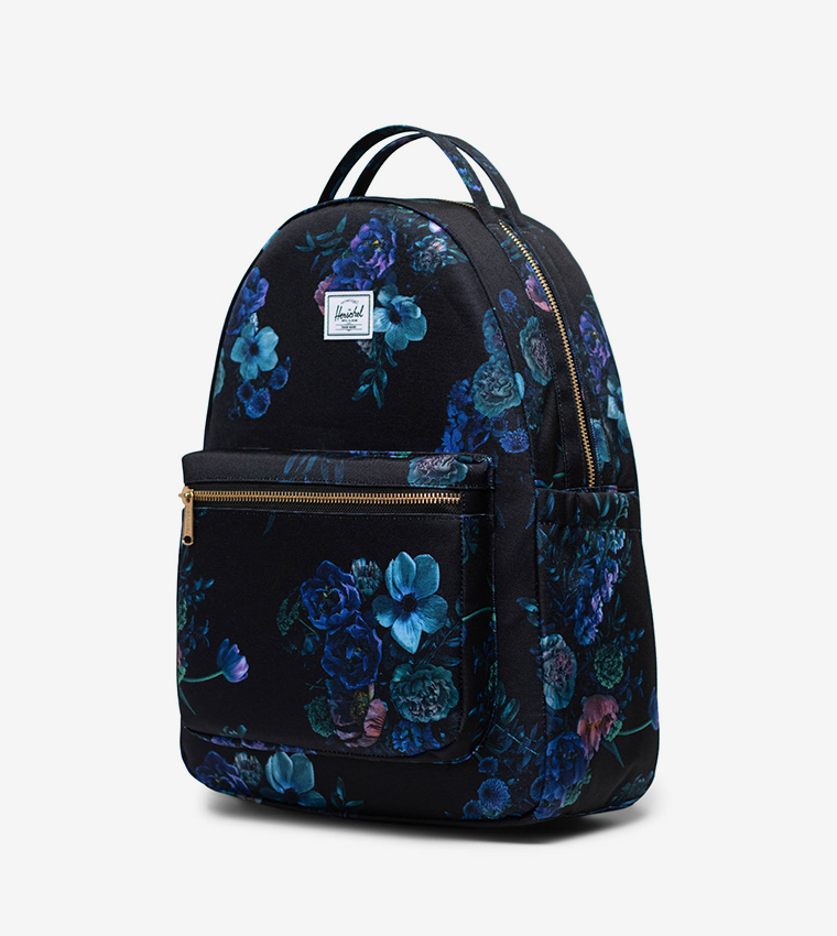 Nova™ Logo Badge Backpack