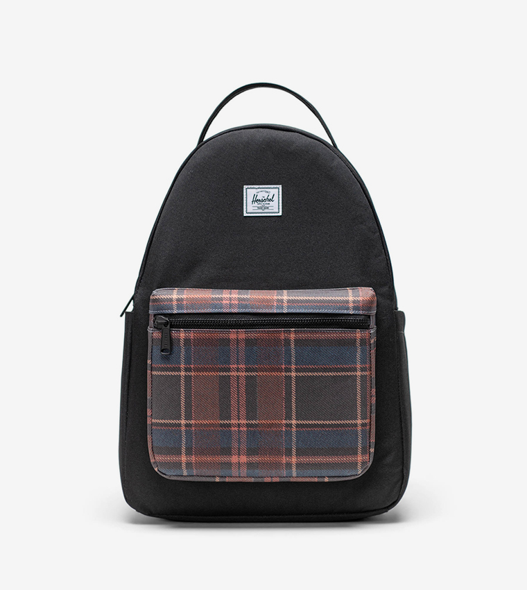 Nova™ Logo Badge Backpack