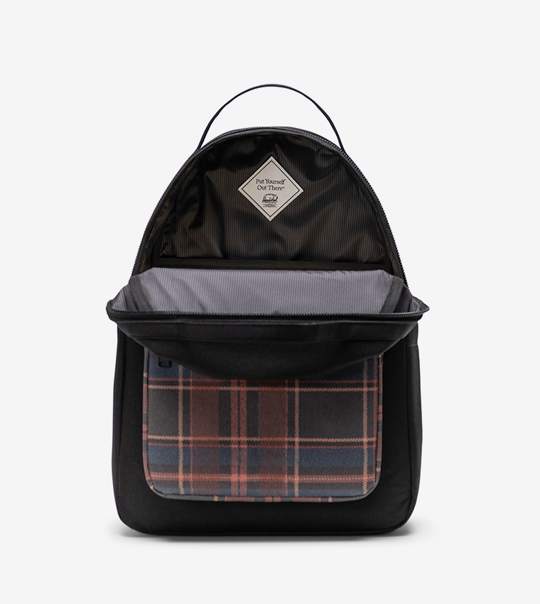 Nova™ Logo Badge Backpack