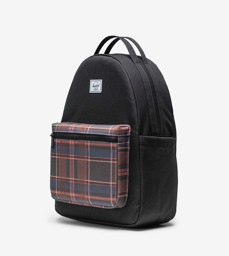 Nova™ Logo Badge Backpack