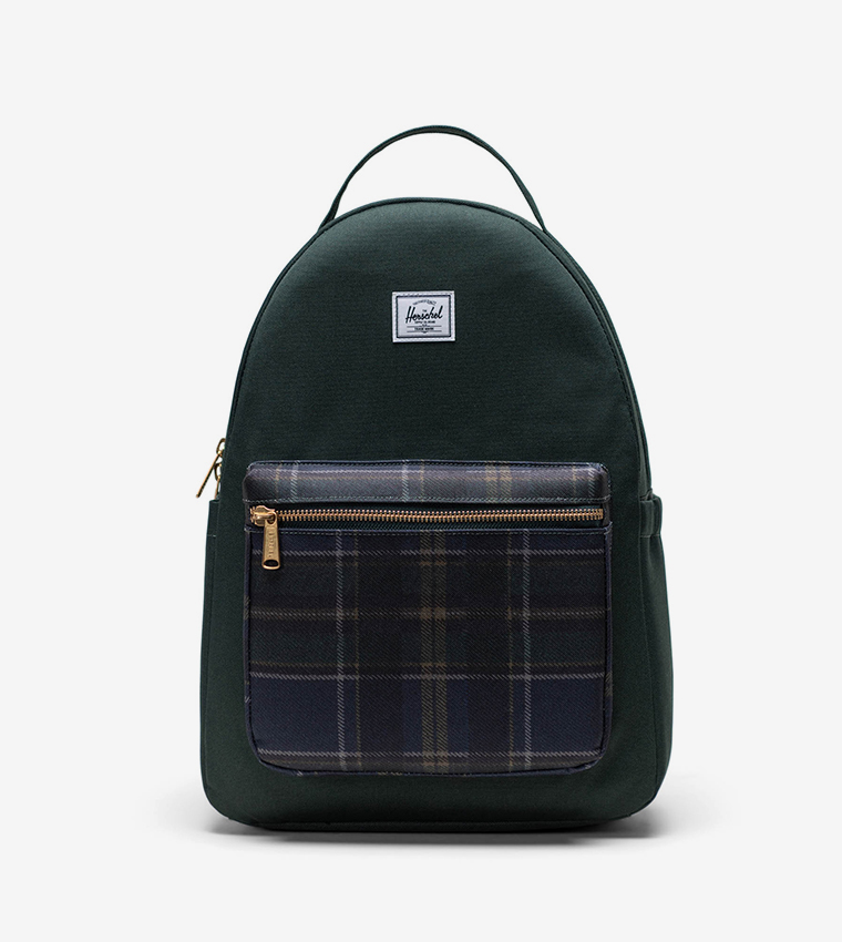Nova™ Logo Badge Backpack