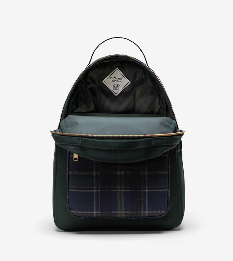 Nova™ Logo Badge Backpack