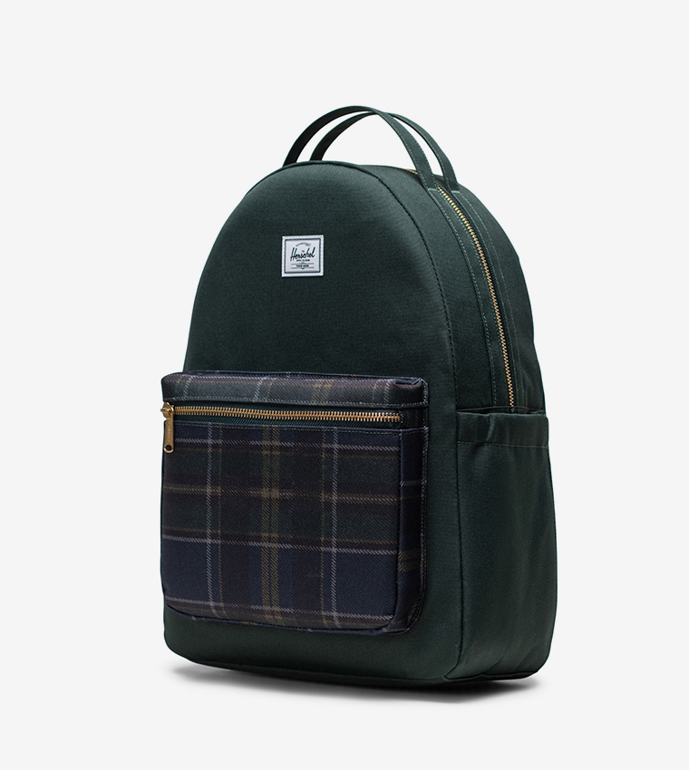 Nova™ Logo Badge Backpack