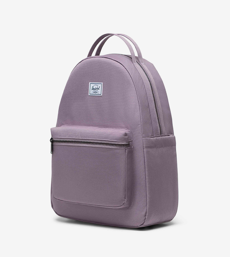 Nova™ Zippered Backpack