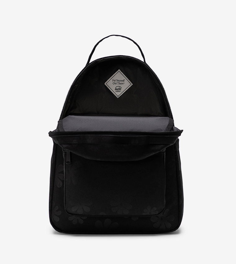 Nova™ Zippered Backpack
