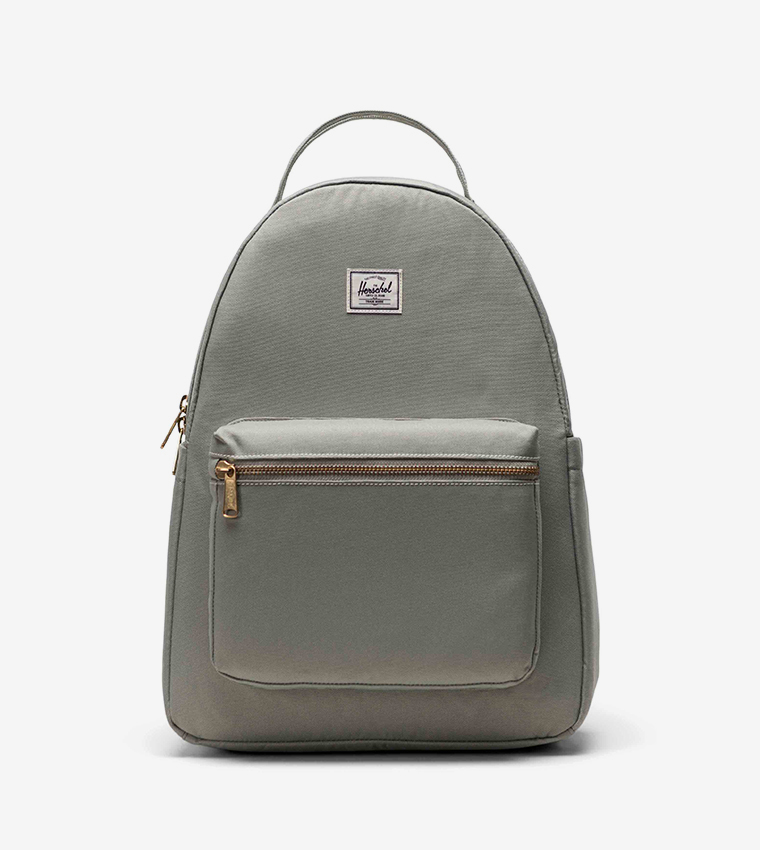 Nova™ Zippered Backpack