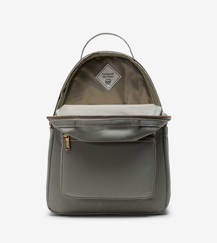 Nova™ Zippered Backpack