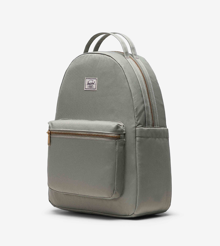 Nova™ Zippered Backpack