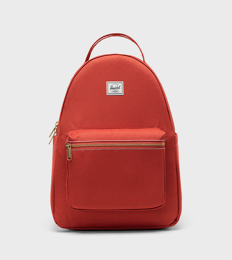 حقيبة ظهر نوفا™ بسحاب 