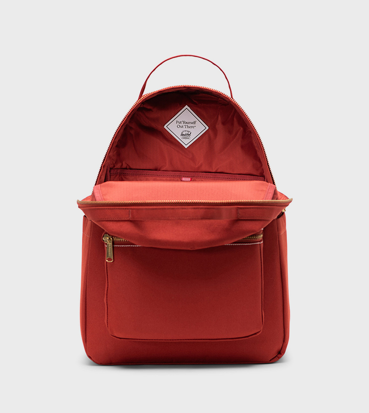 حقيبة ظهر نوفا™ بسحاب 