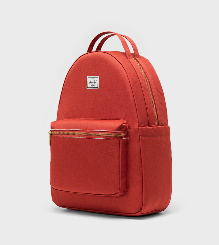 حقيبة ظهر نوفا™ بسحاب 