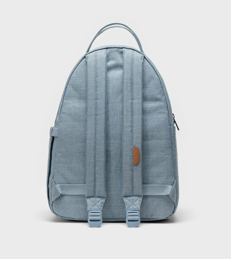 Nova Crosshatch Backpack