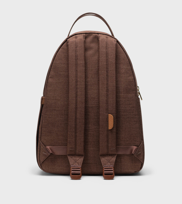 Nova Crosshatch Backpack