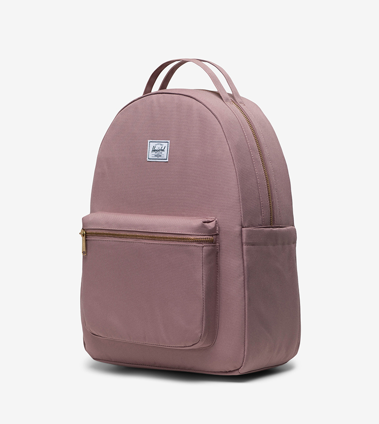 Nova Backpack Diaper Bag