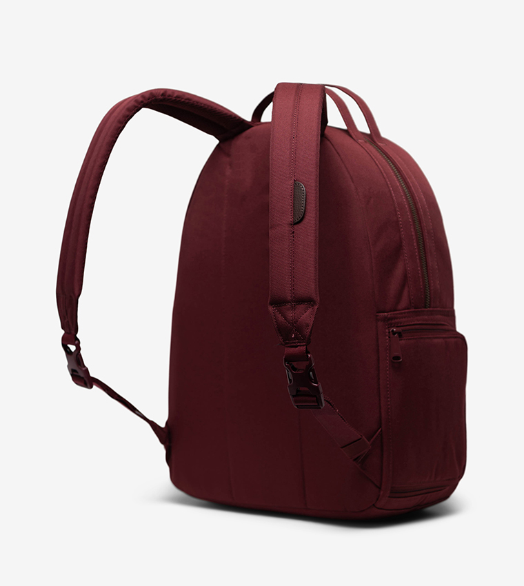 Maroon cheap diaper bag