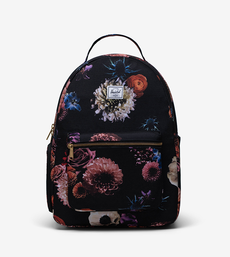 Diaper hotsell backpack herschel