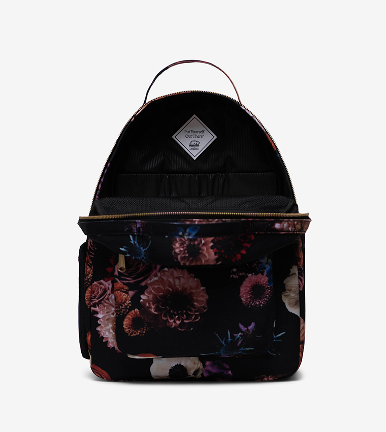 Nova Backpack Diaper Bag