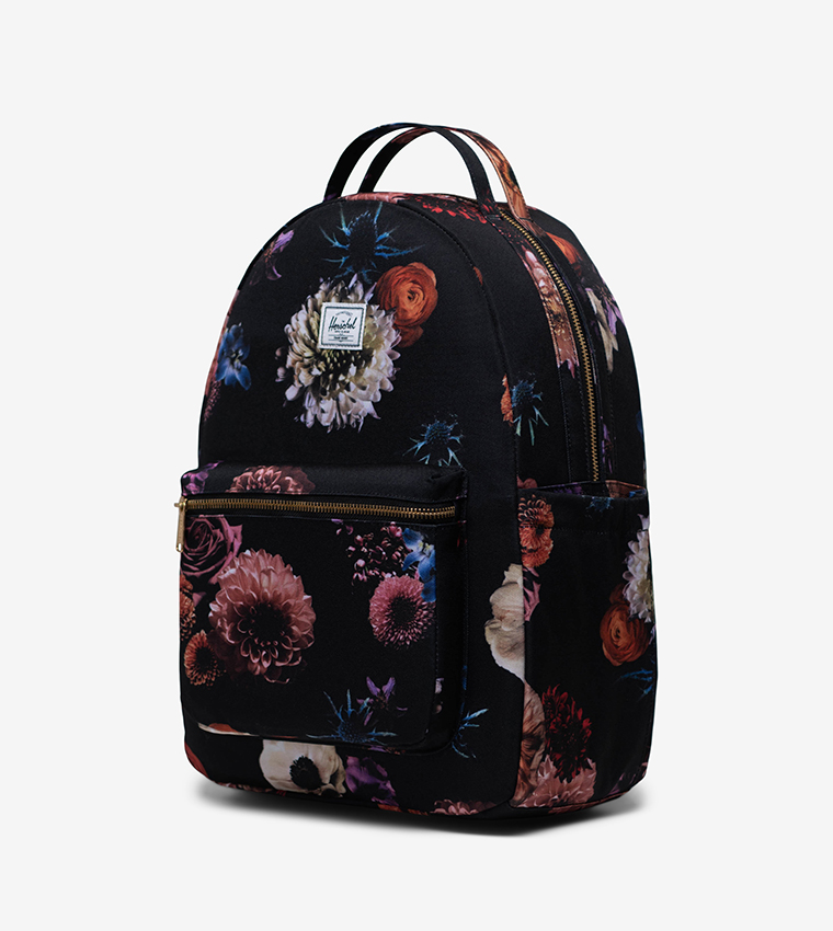 Nova Backpack Diaper Bag