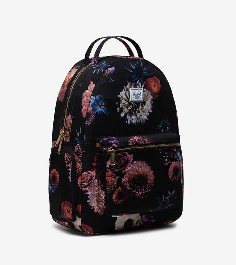 Nova Backpack Diaper Bag