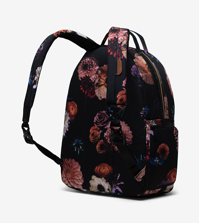 Nova Backpack Diaper Bag