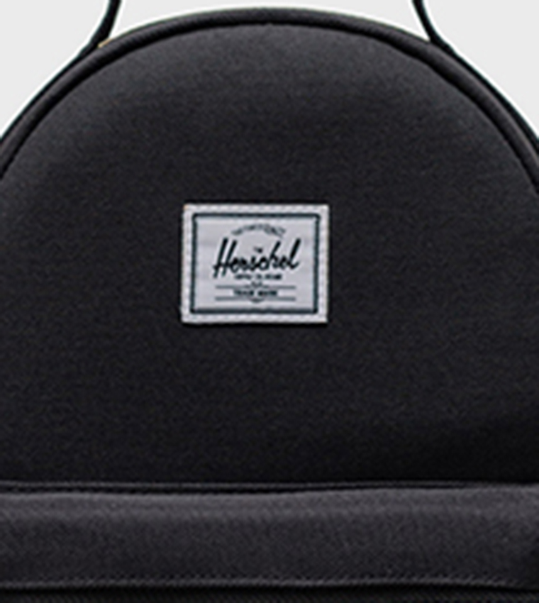 Nova Zippered Mini Backpack