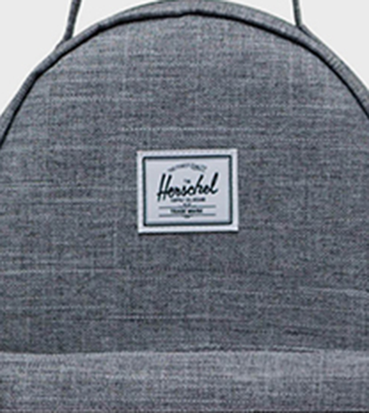 Nova Zippered Mini Backpack