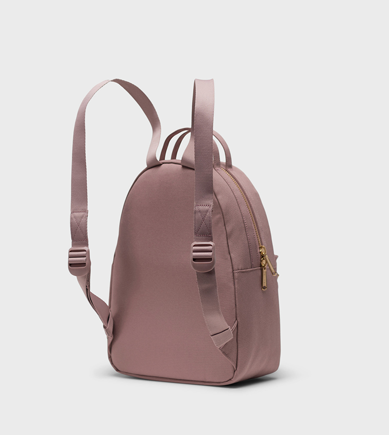 Nova™ Logo Badge Mini Backpack