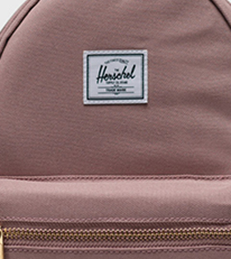 Nova™ Logo Badge Mini Backpack