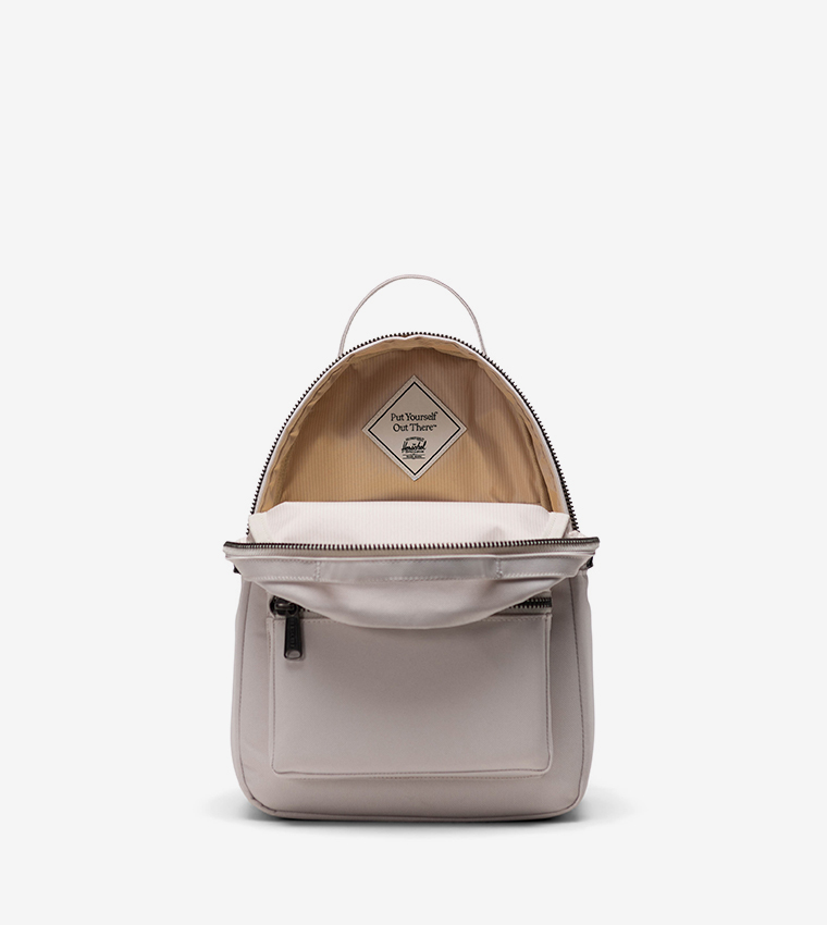 Nova™ Zippered Mini Backpack