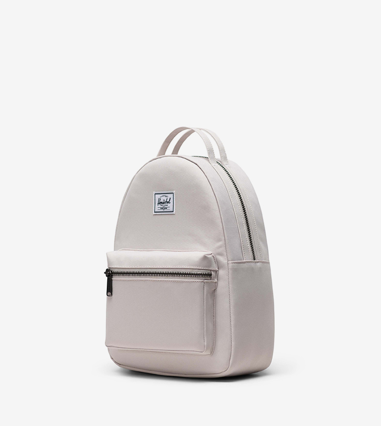 Nova™ Zippered Mini Backpack
