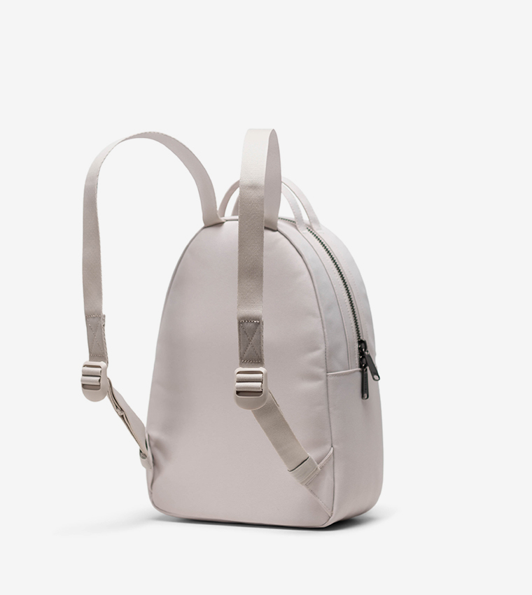 Nova™ Zippered Mini Backpack
