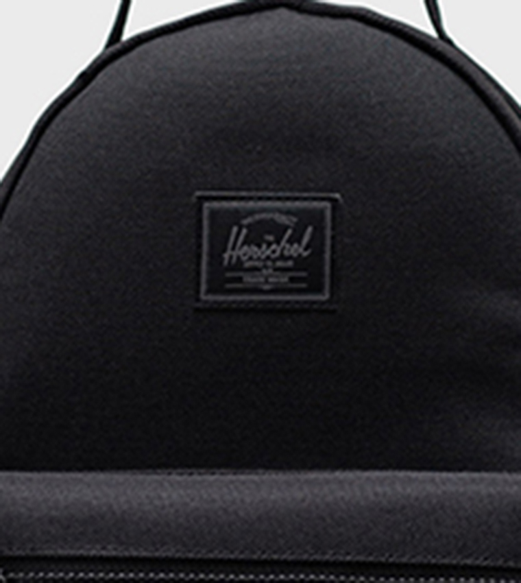 Nova Zippered Mini Backpack