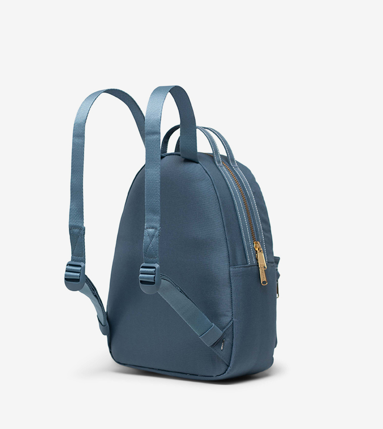 Nova mini light backpack top