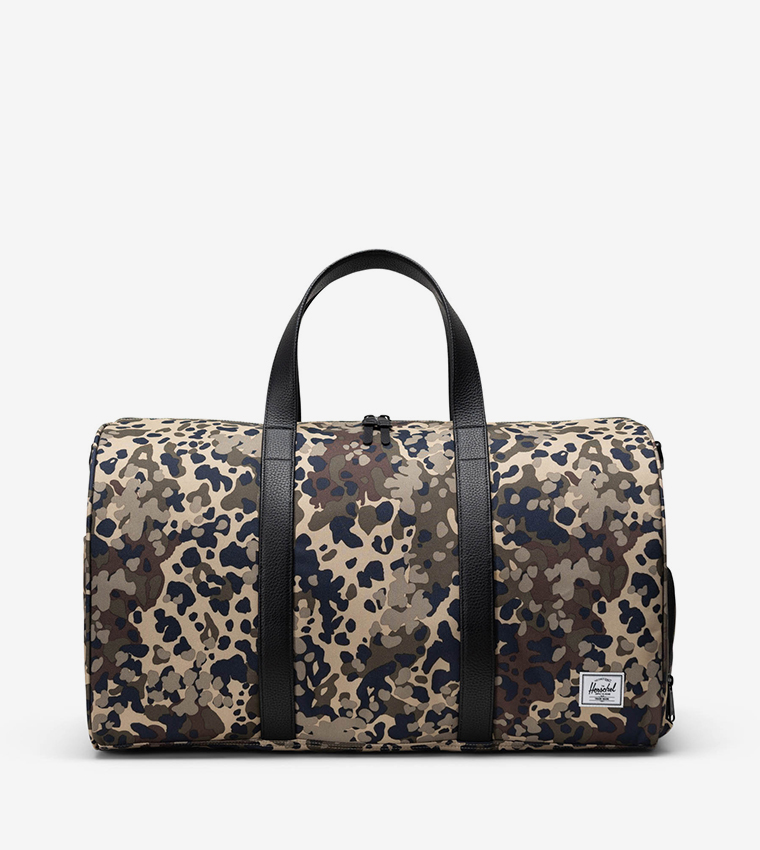Buy Herschel Novel Duffle Bag In Multiple Colors 6thStreet UAE