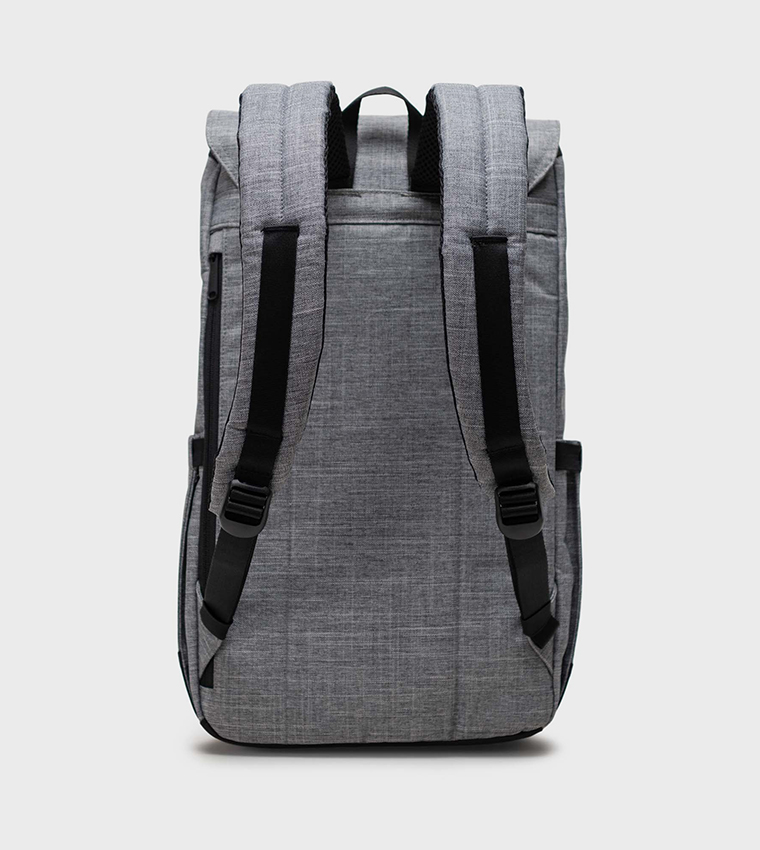 Retreat Flap Backpack