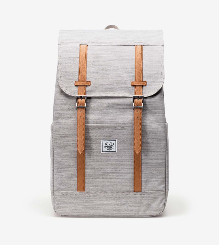 Retreat™ Flap Backpack