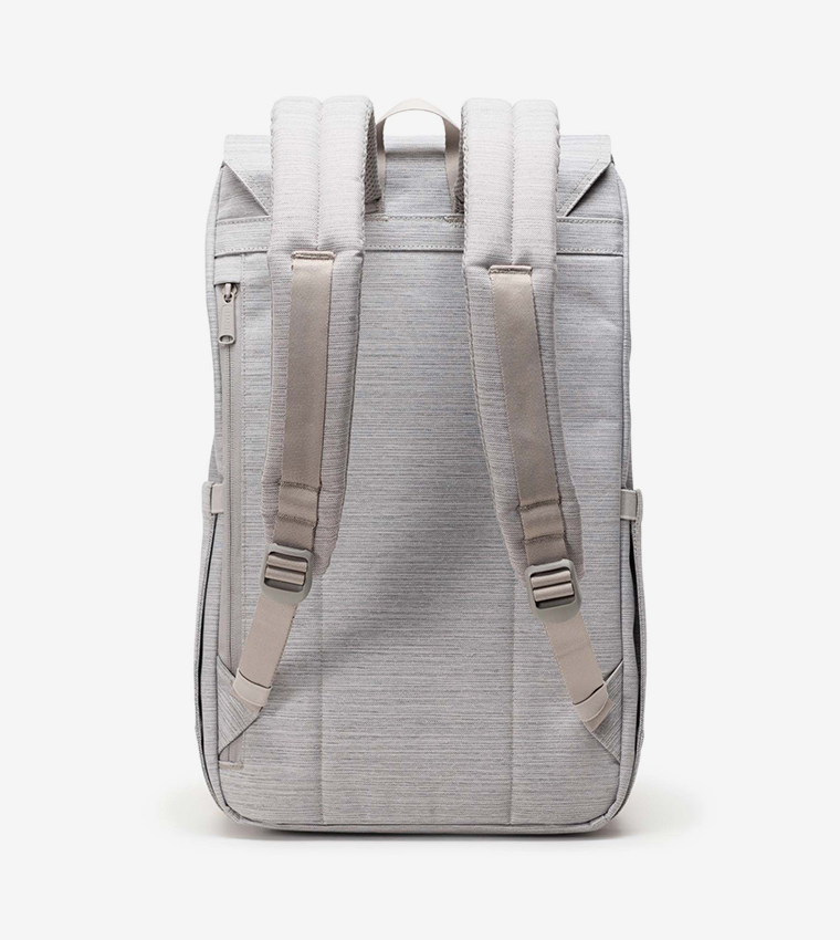 Retreat™ Flap Backpack